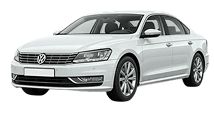 Small sedan